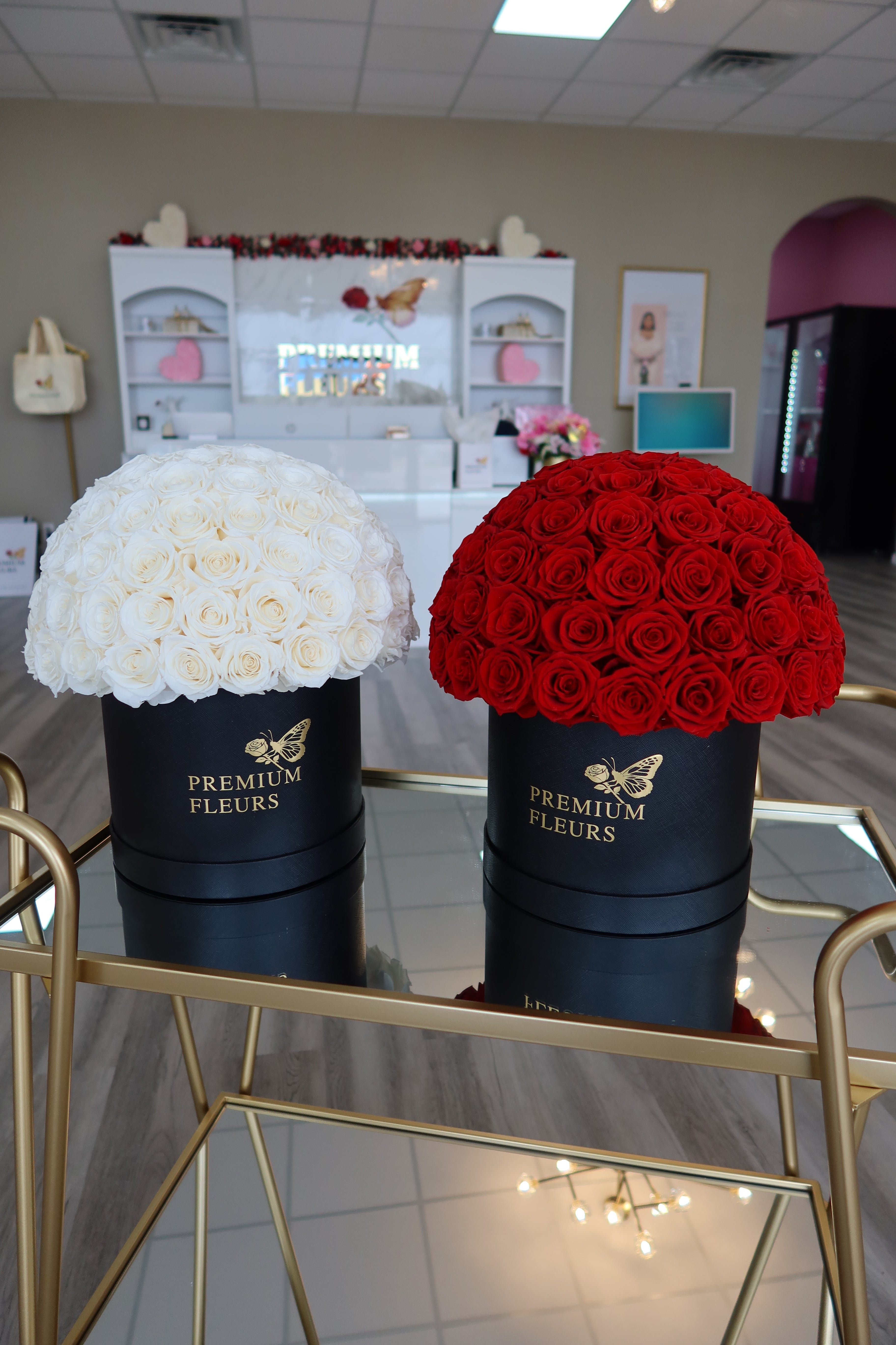 Mother’s Day Collection￼