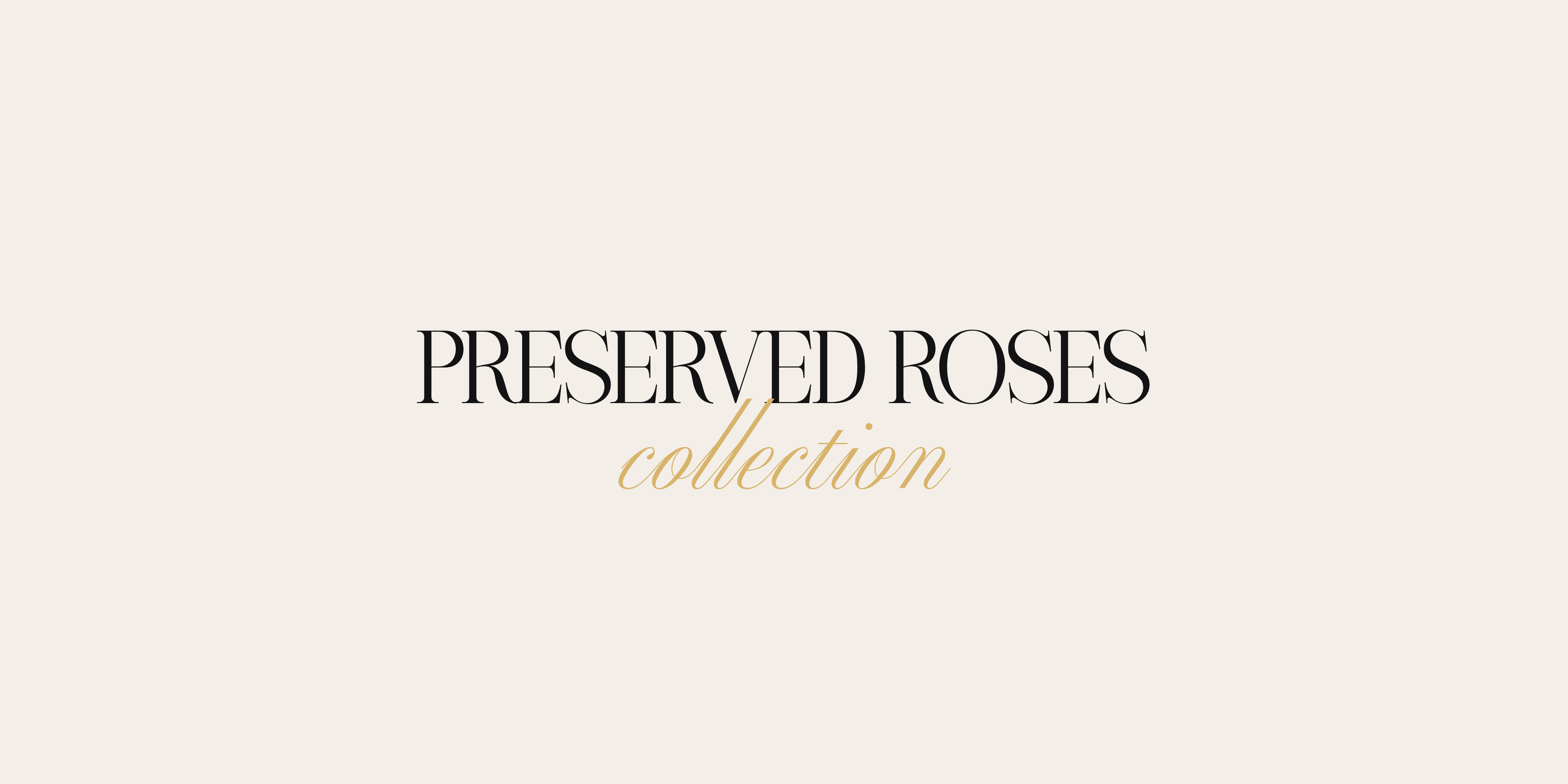 Rose Boxes