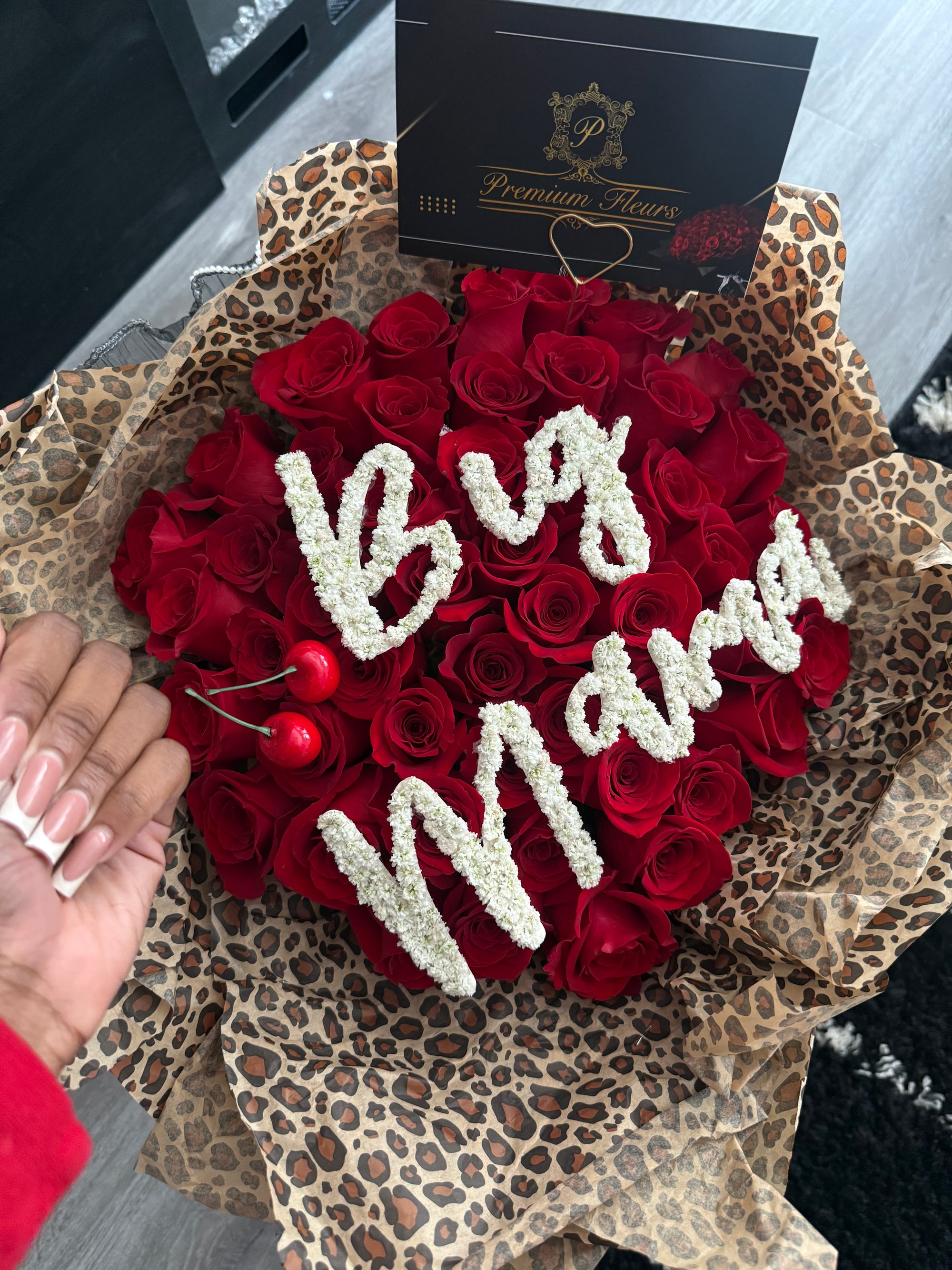Big Mama Bouquet