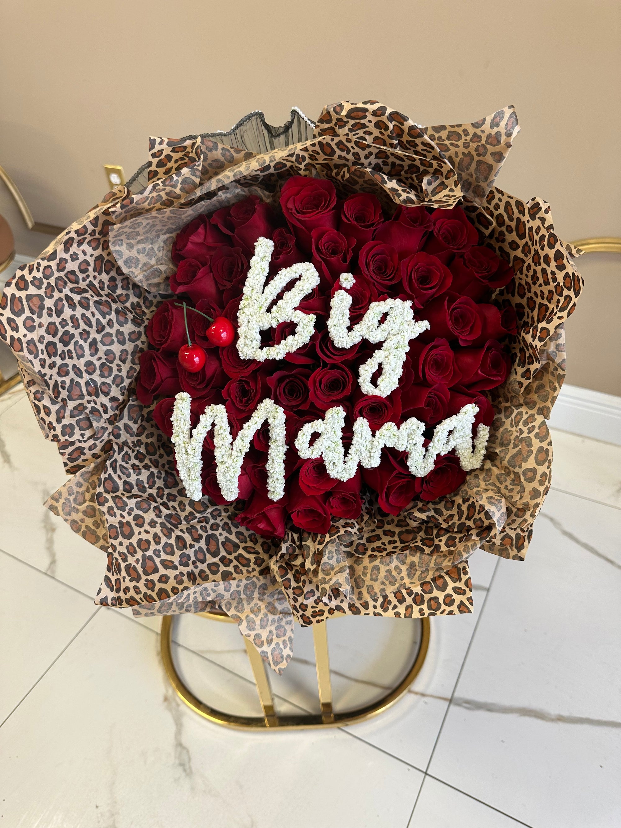 Big Mama Bouquet