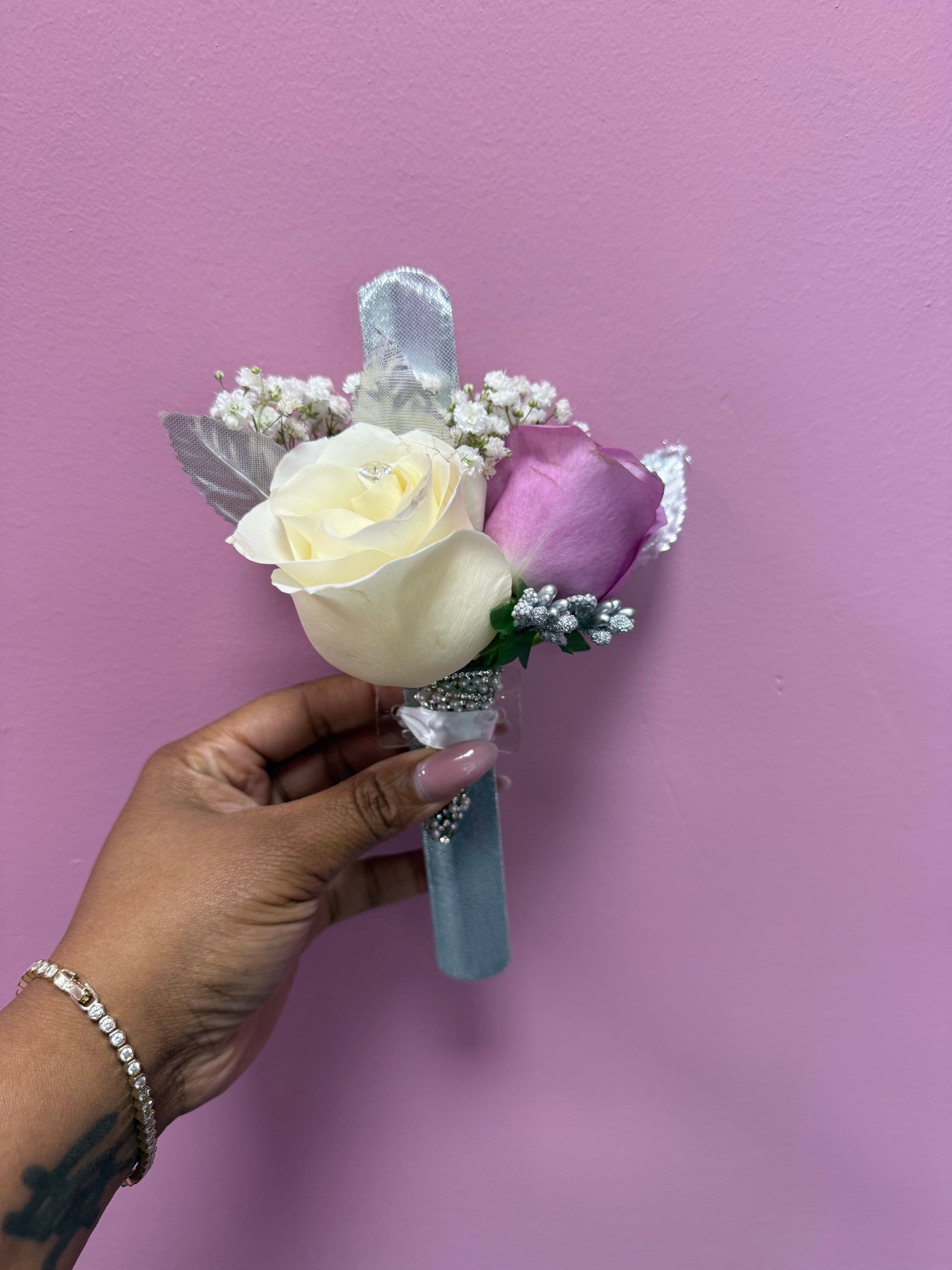 Corsages & Boutonnieres
