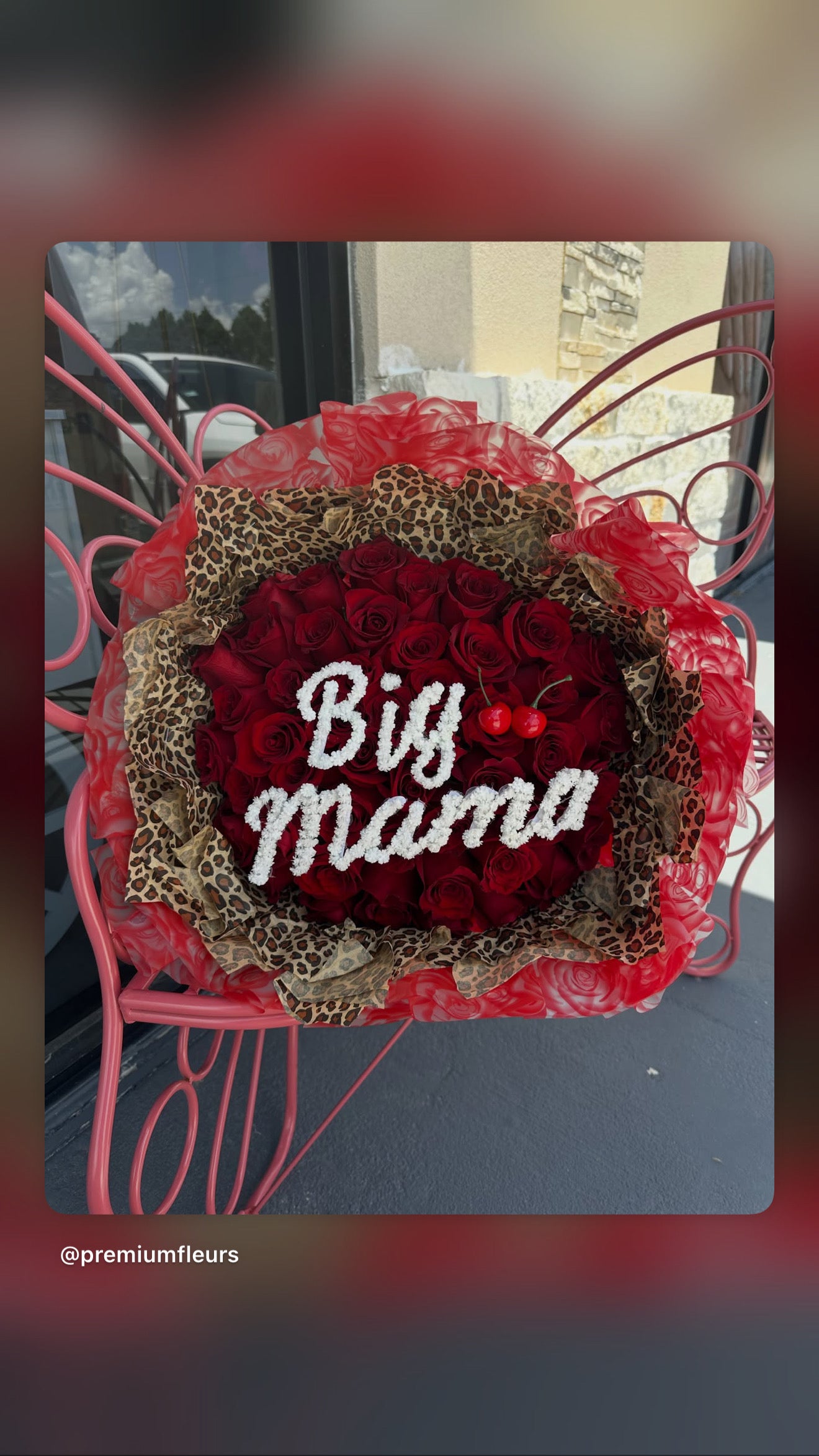 Big Mama