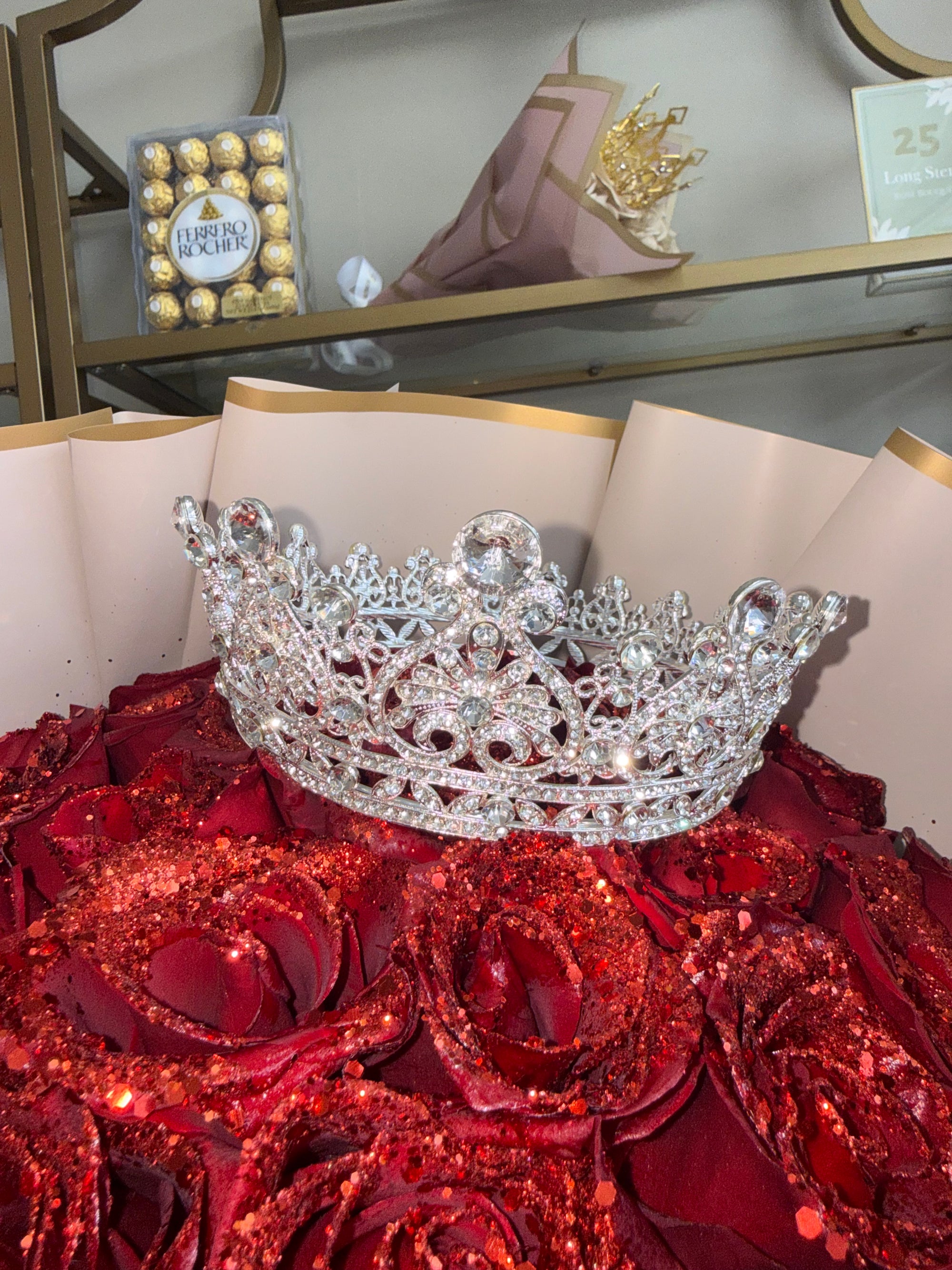 Crowns