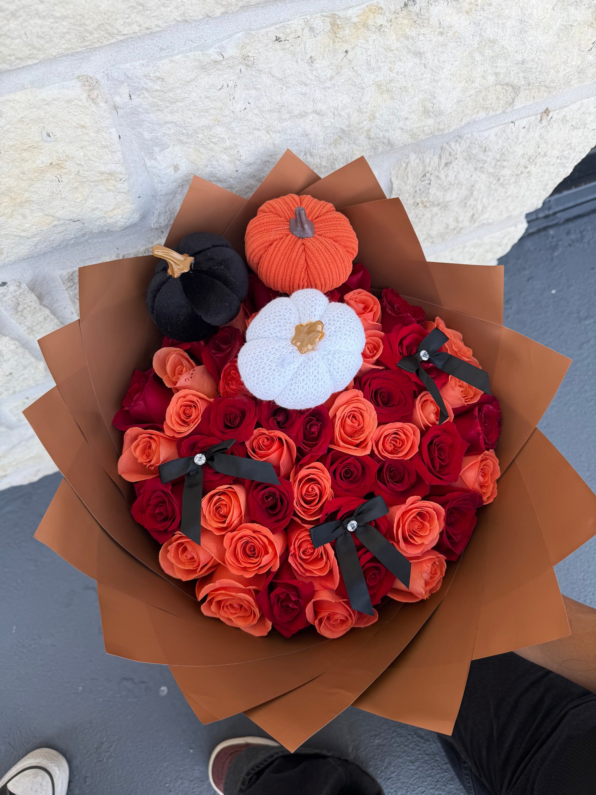 Fall Bouquet