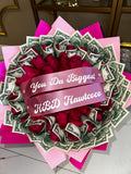 Money Roses