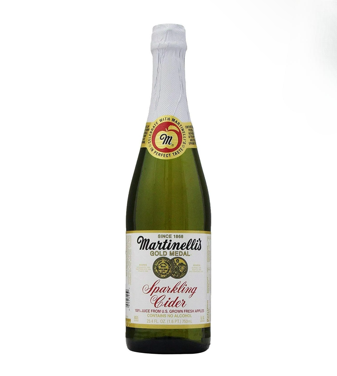 Martinelli's Sparkling Cider