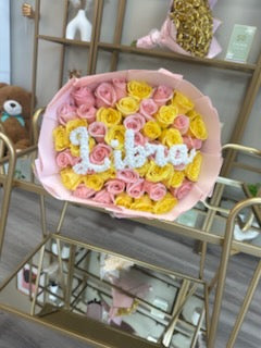 Zodiac Symbol Bouquets