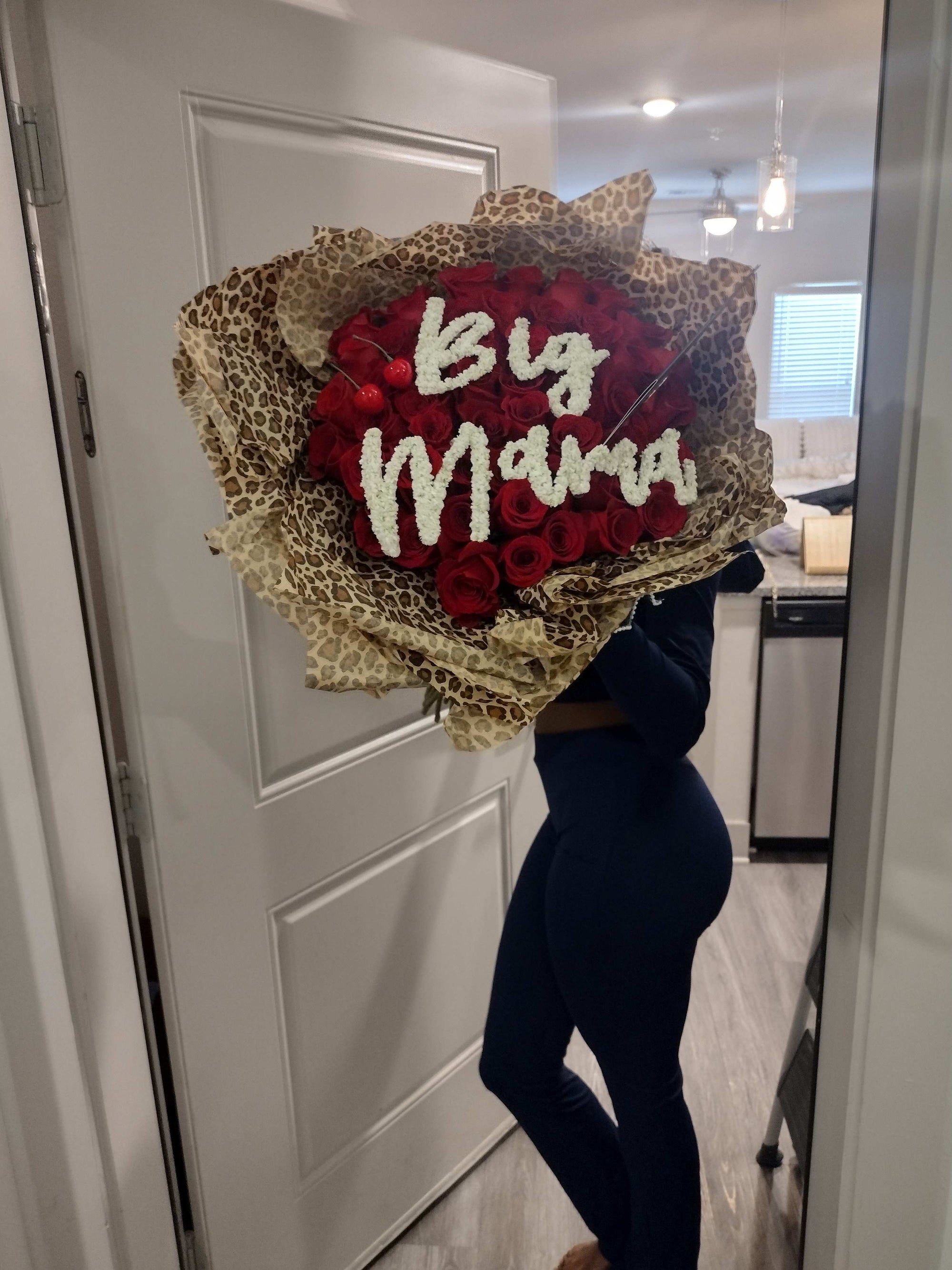 Big Mama Bouquet