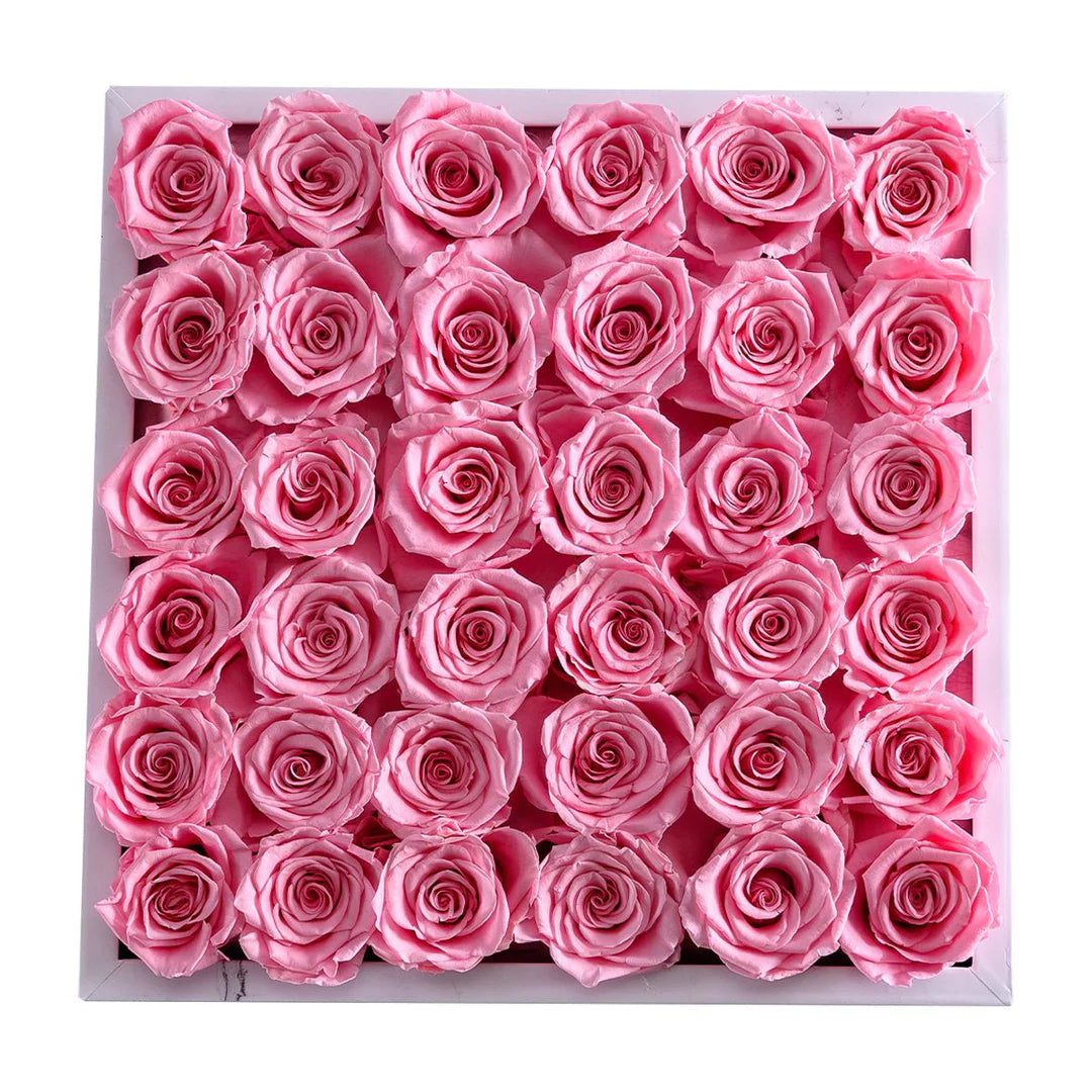 Large Rose Boxes