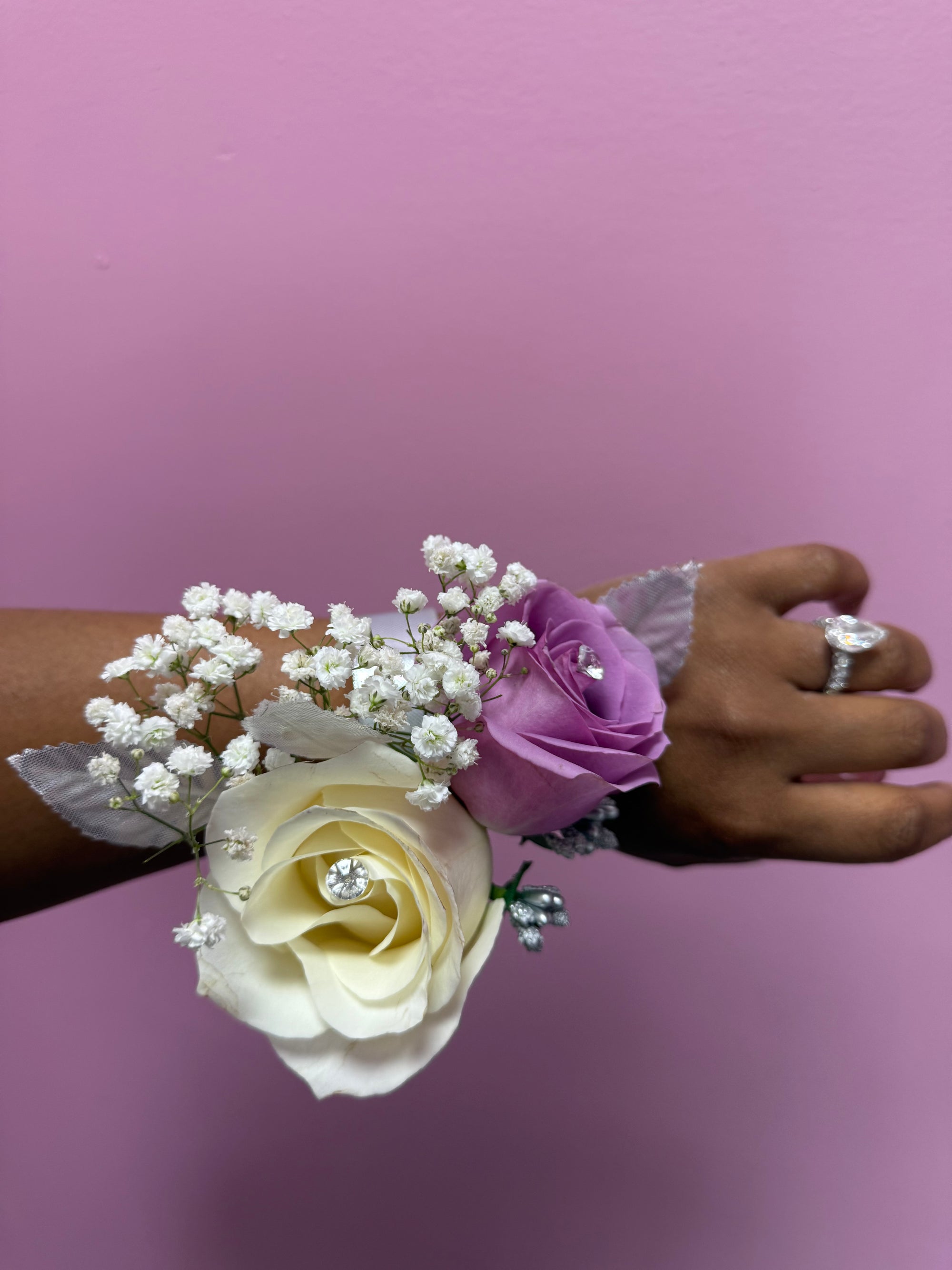 Corsages & Boutonnieres