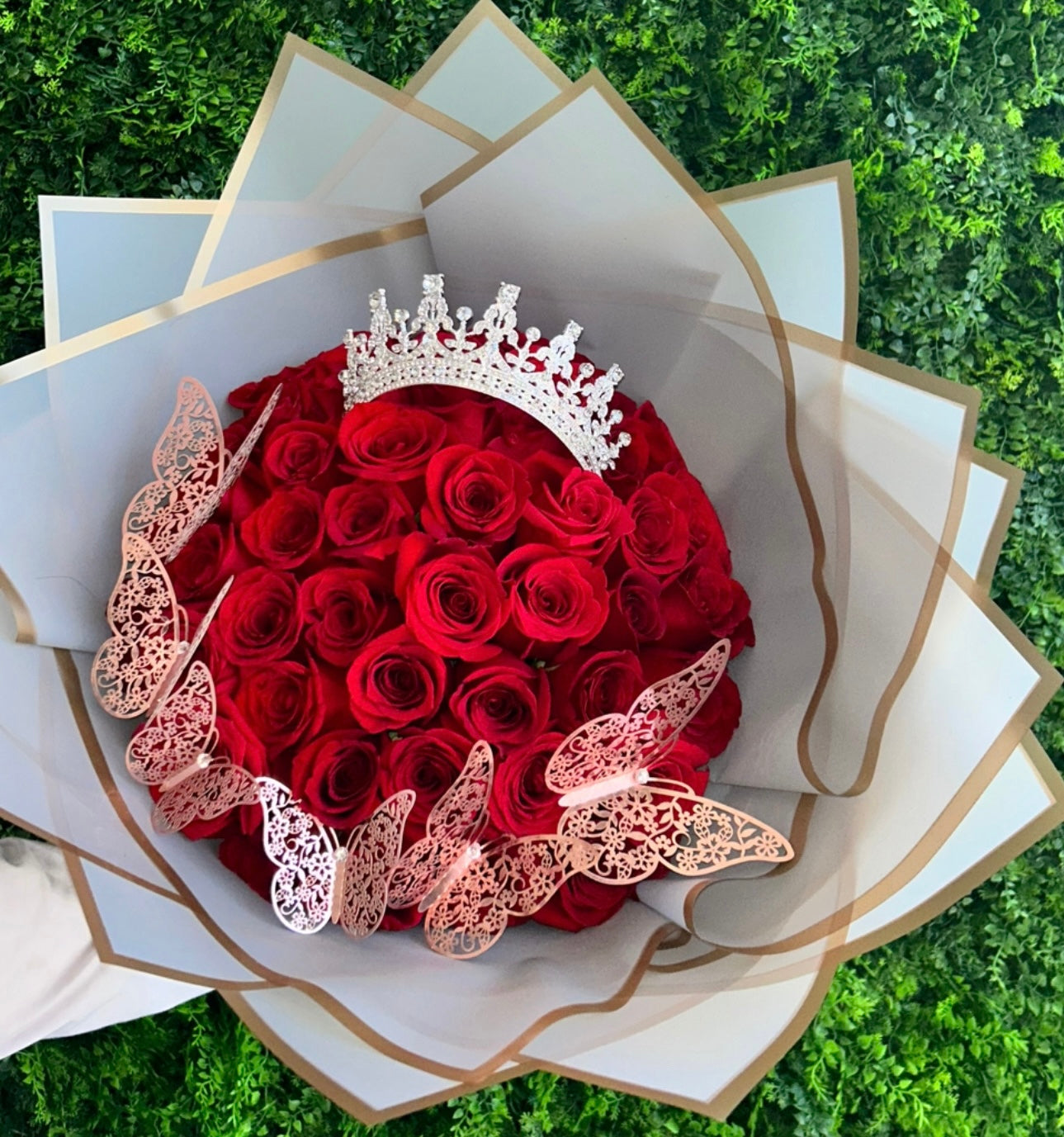 Crowns – Premium Fleurs