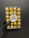 Chocolate Box Ferrero Rocher