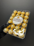 Chocolate Box Ferrero Rocher