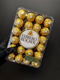 Chocolate Box Ferrero Rocher