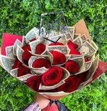 Money Roses