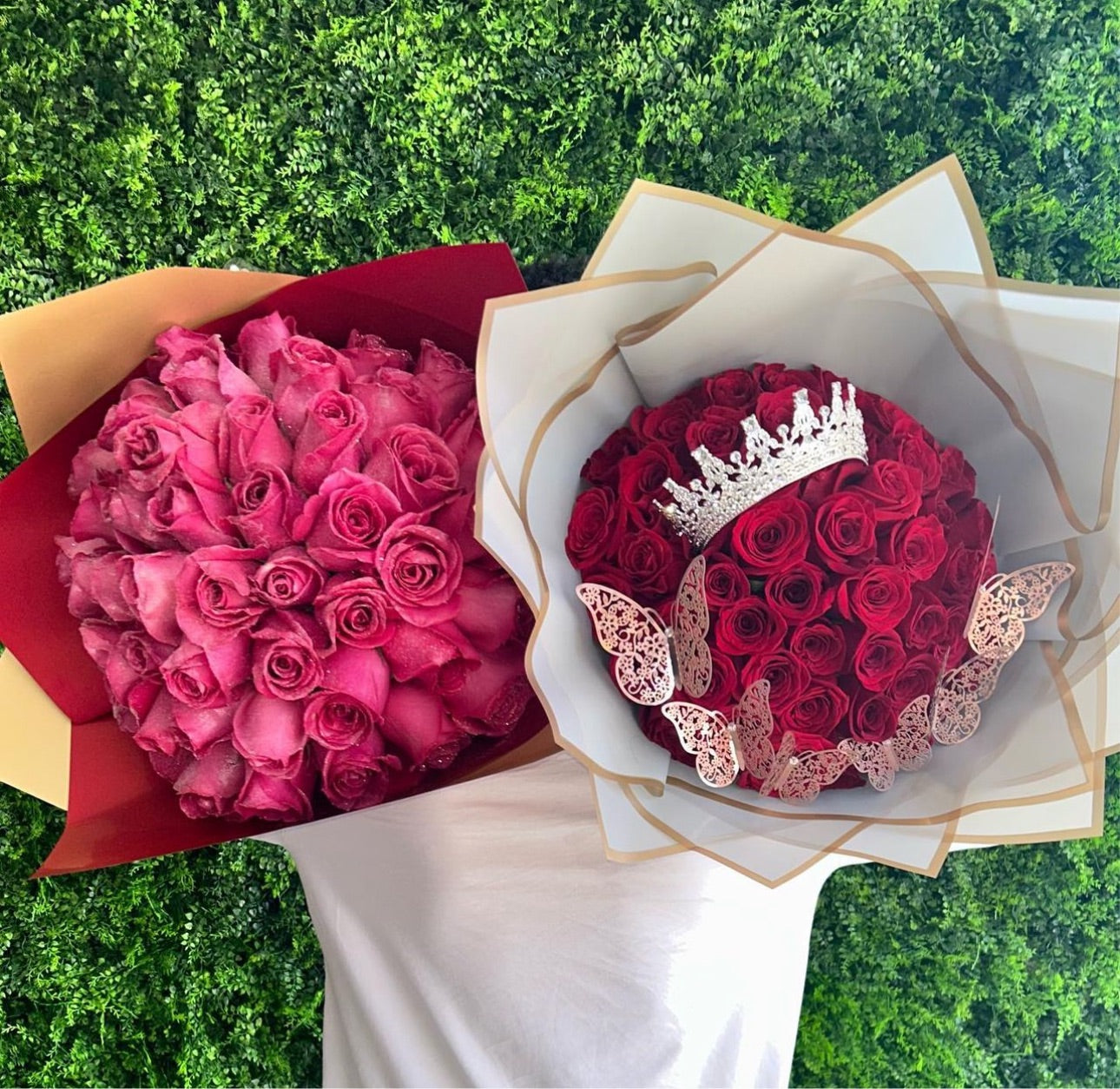 Crowns – Premium Fleurs