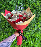 Money Roses