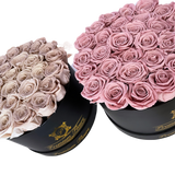 Rose Boxes