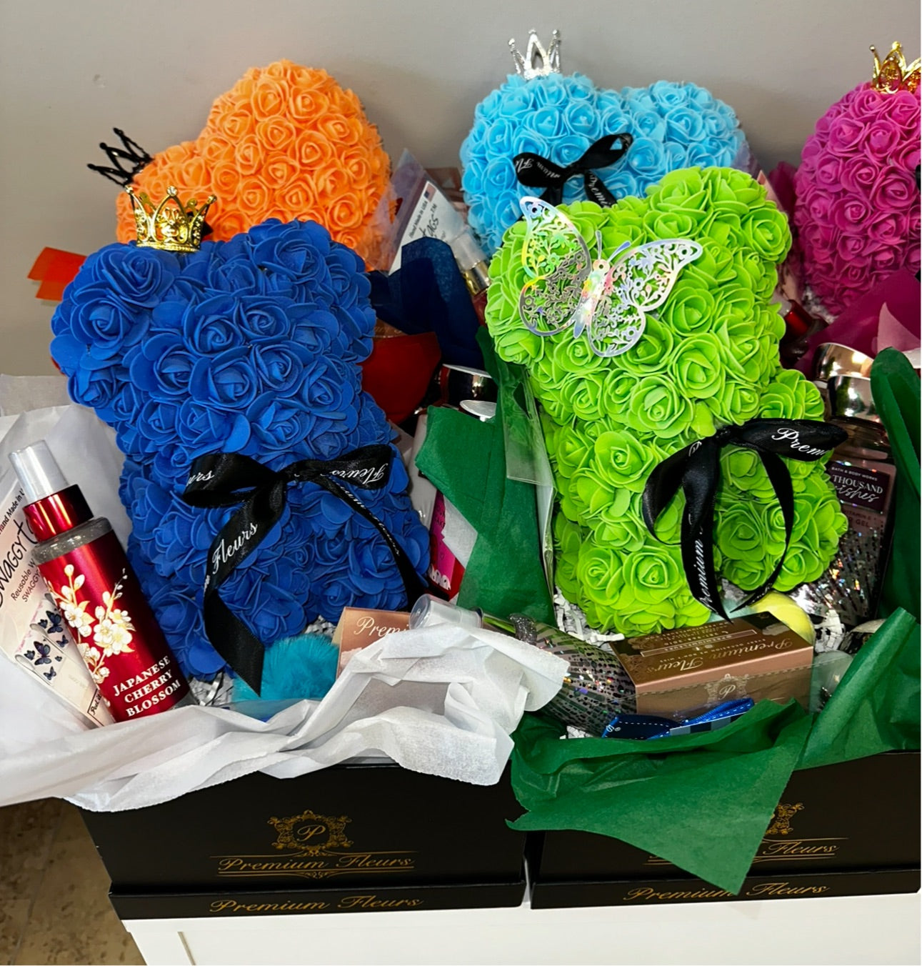 Gift Boxes