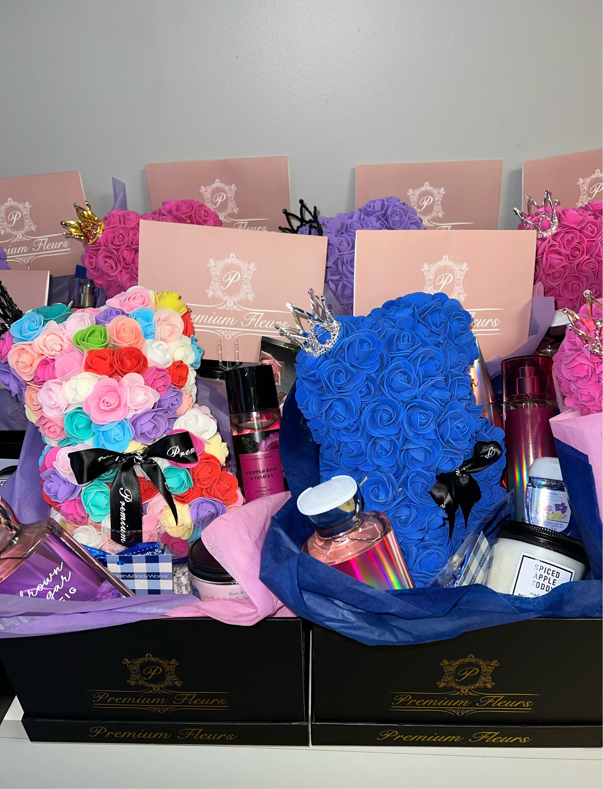 Gift Boxes