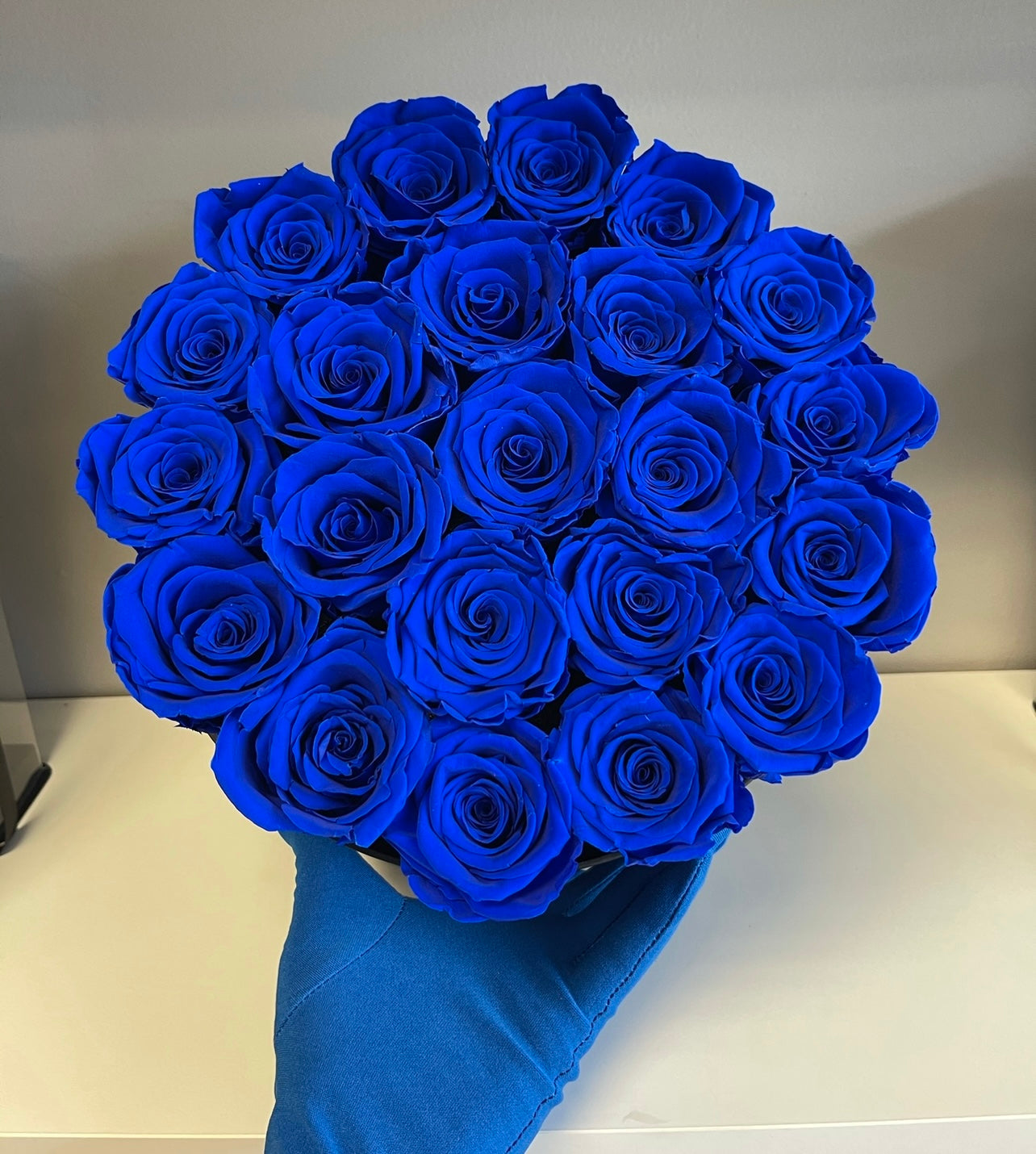 Rose Boxes – Premium Fleurs