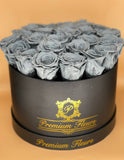 Rose Boxes