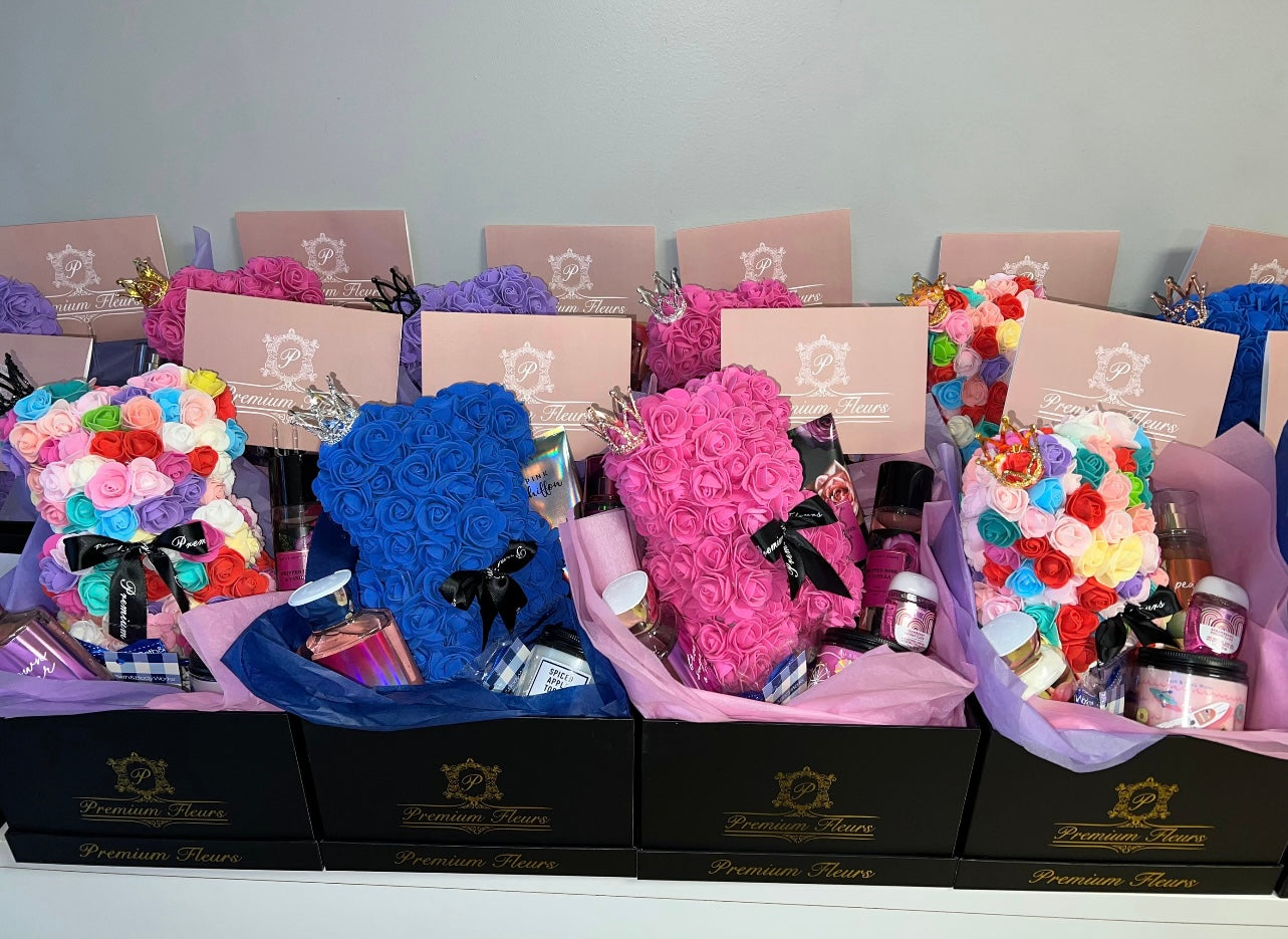 Gift Boxes